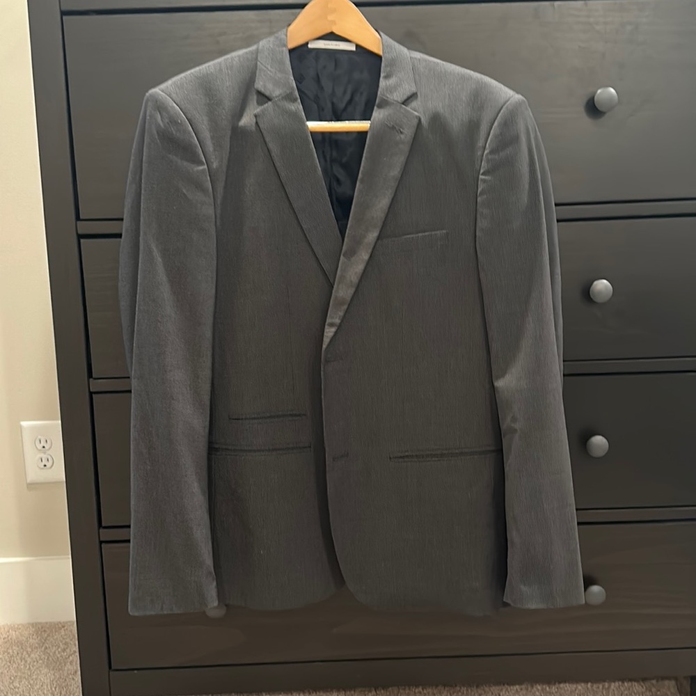 Men’s sport coat